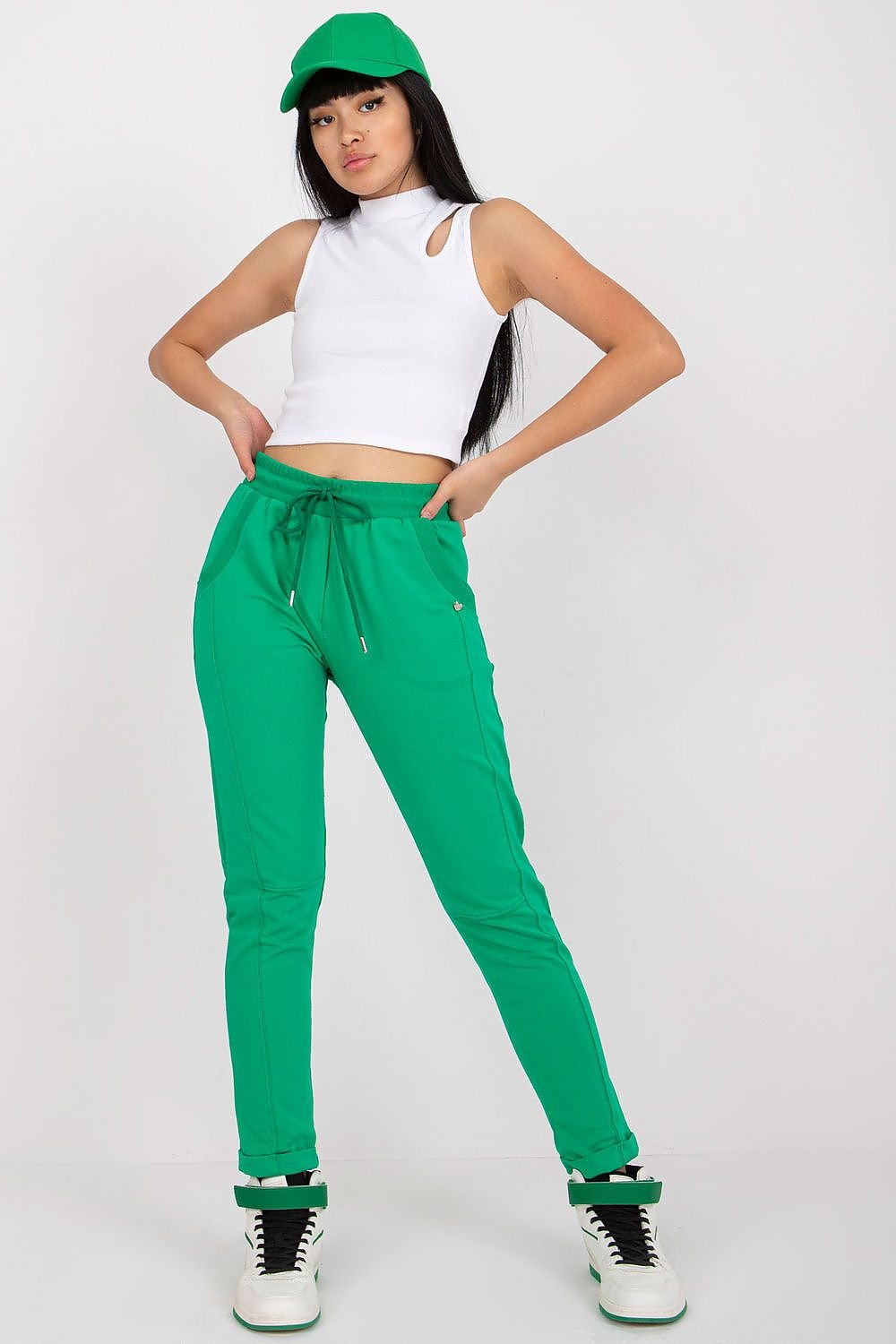 Pantaloni model 166019 BFG