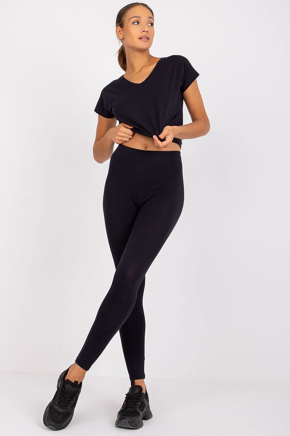 Leggins model 166033 BFG