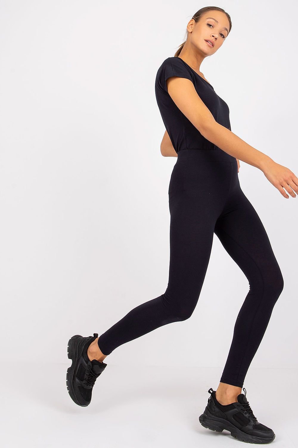 Leggins model 166033 BFG