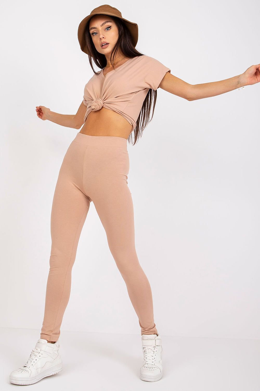 Leggins model 166033 BFG