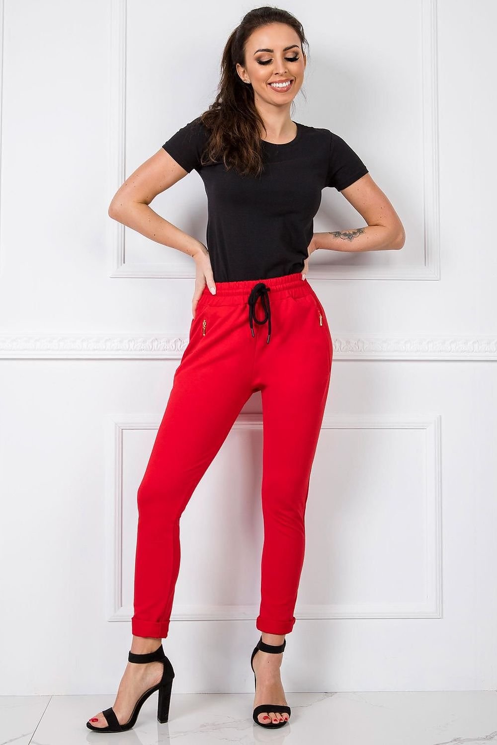 Pantaloni model 166219 BFG