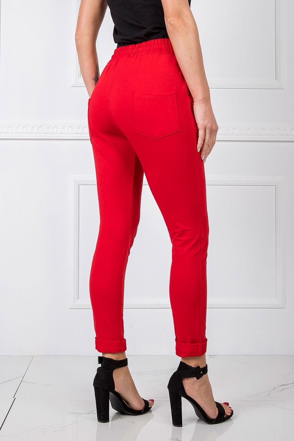 Pantaloni model 166219 BFG