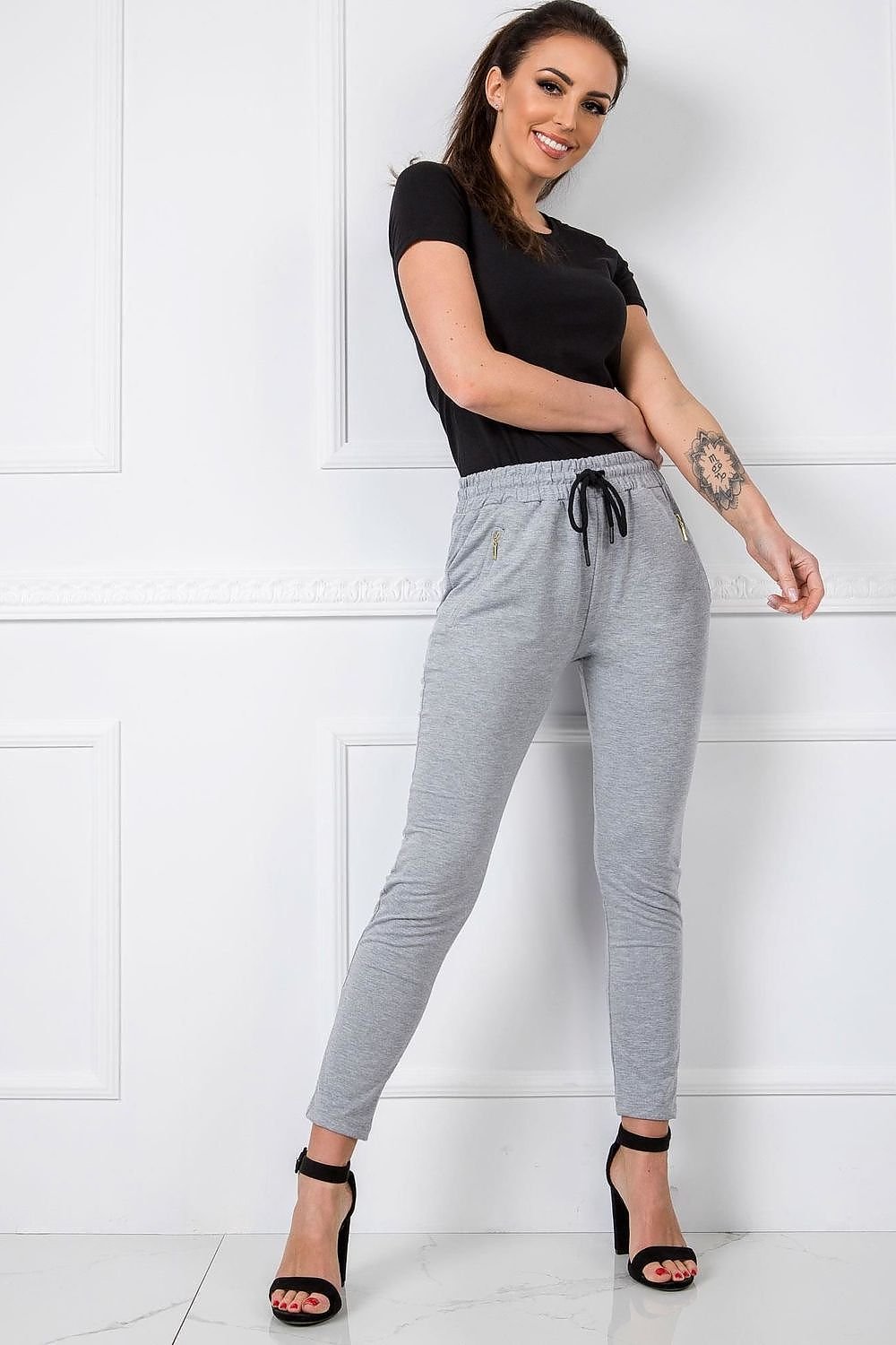 Pantaloni model 166219 BFG