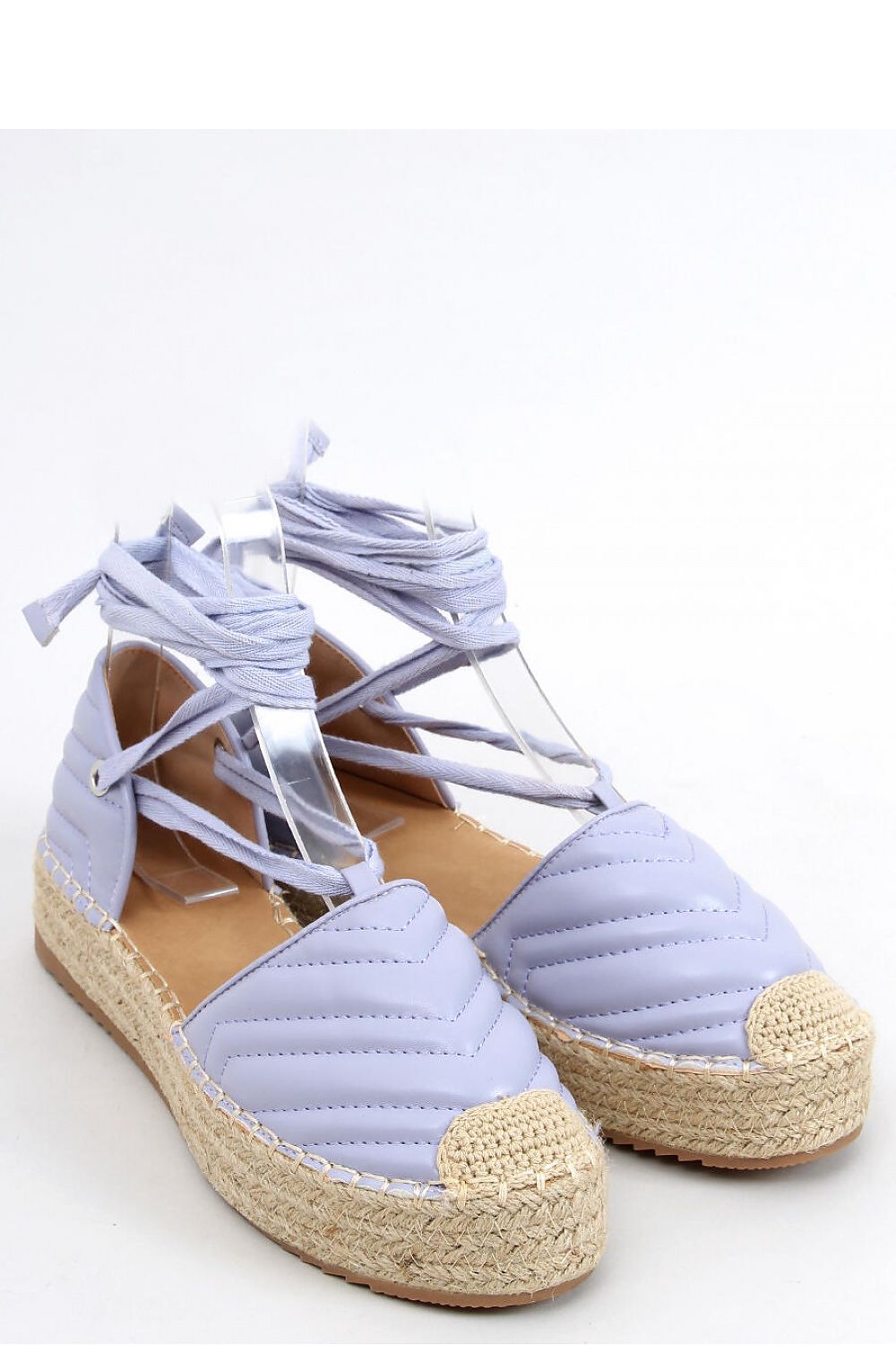 Scarpe espadrillas model 166527 Inello