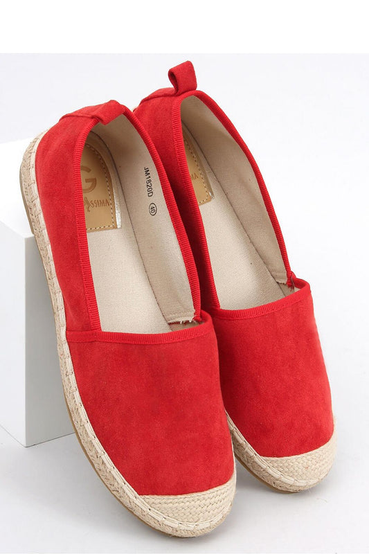 Scarpe espadrillas model 166535 Inello