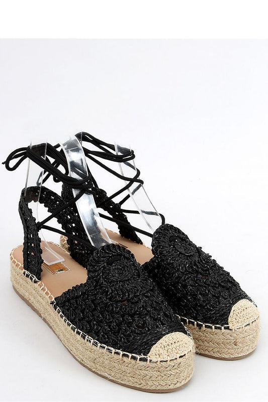 Scarpe espadrillas model 166553 Inello