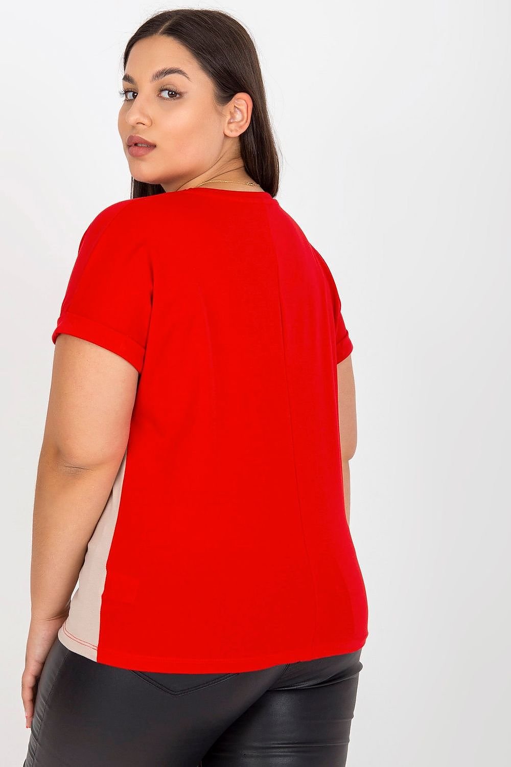 T-shirt model 166735 Relevance