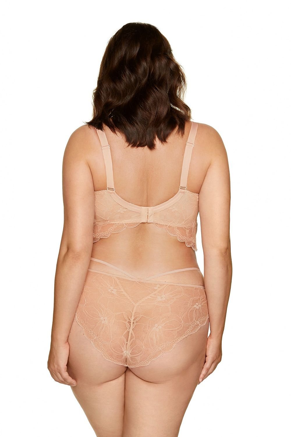 Culotte model 167236 Gorteks