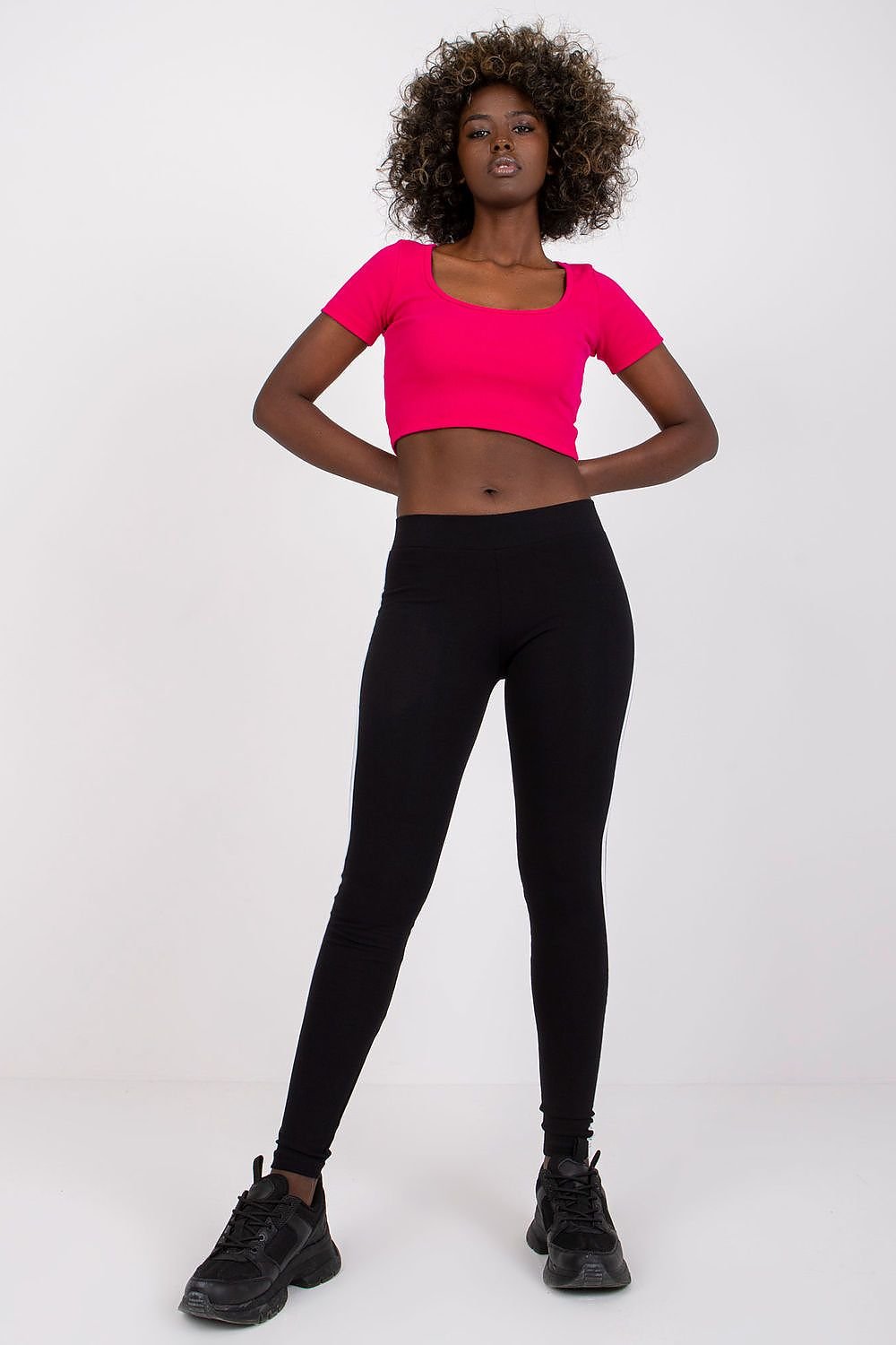 Leggins lughi model 167332 BFG