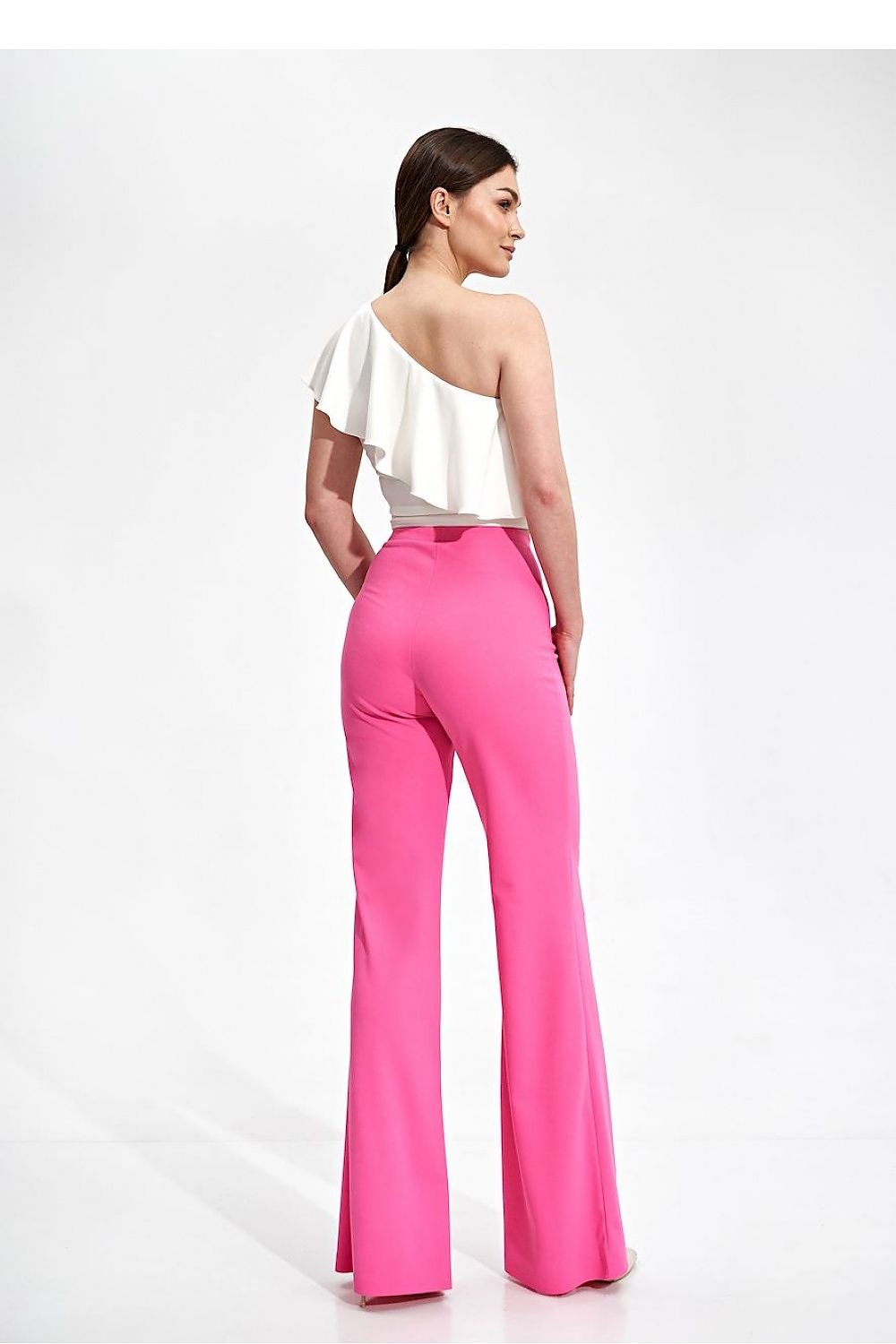 Pantaloni da donna model 167989 Figl