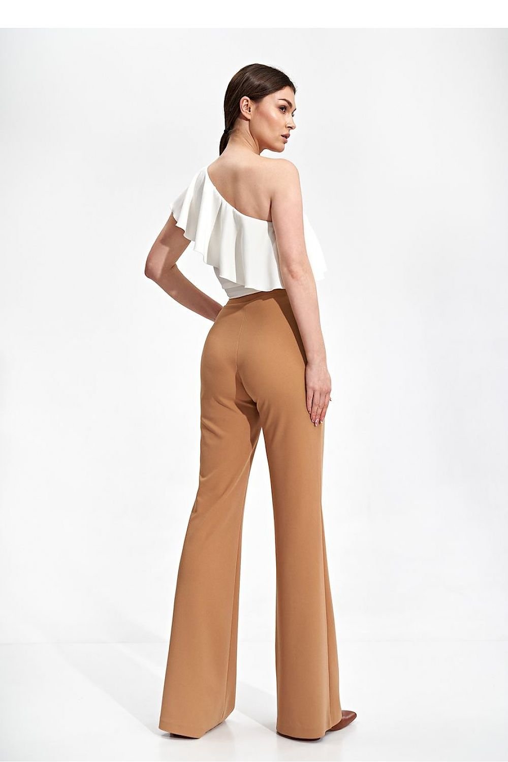 Pantaloni da donna model 167989 Figl