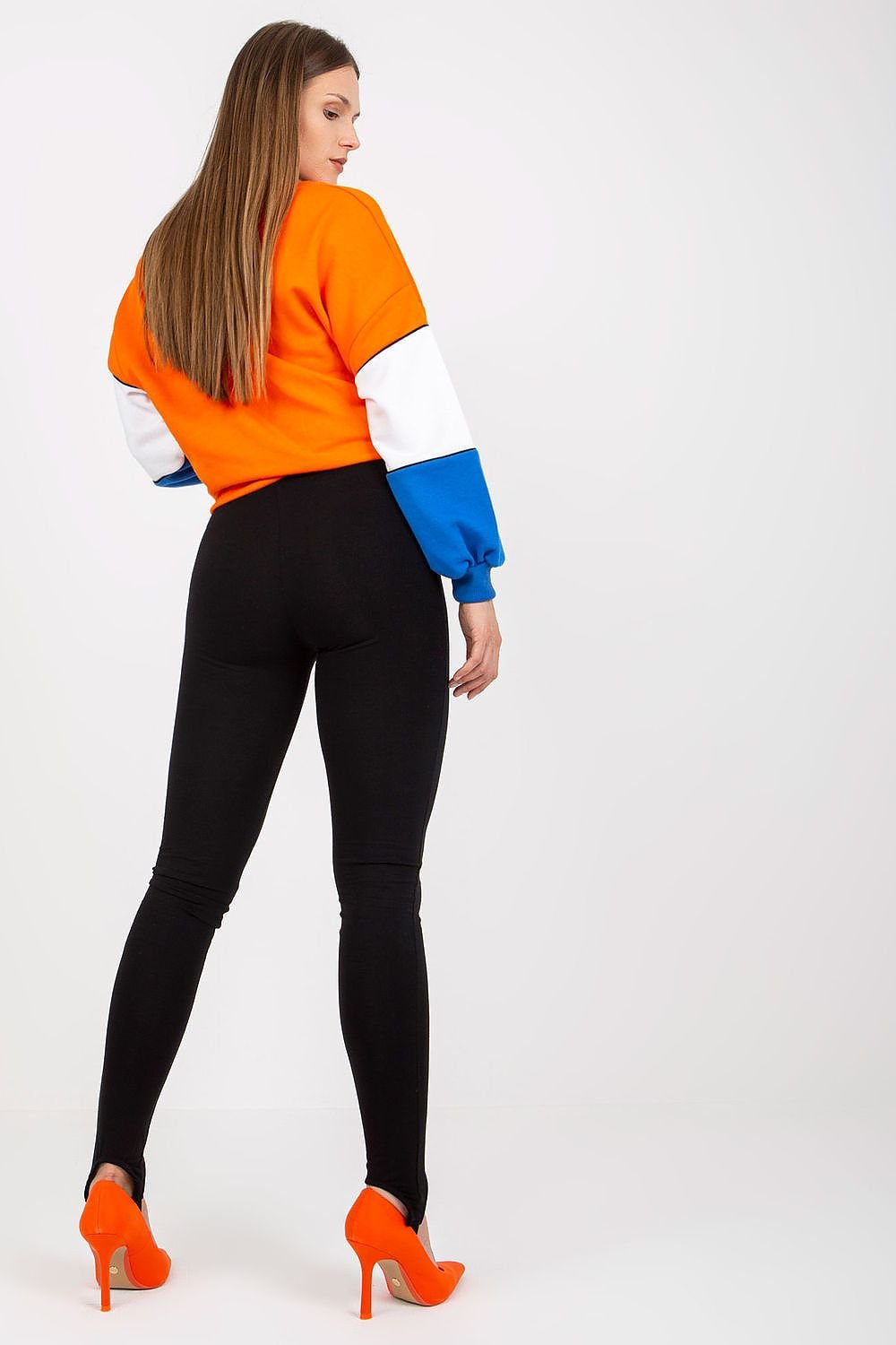 Leggins lughi model 168093 BFG