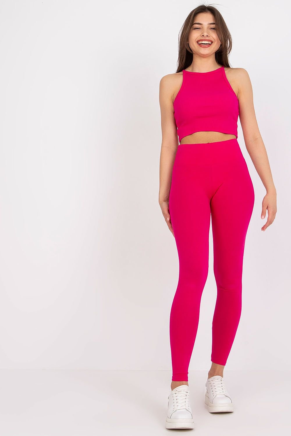 Leggins model 168180 Rue Paris