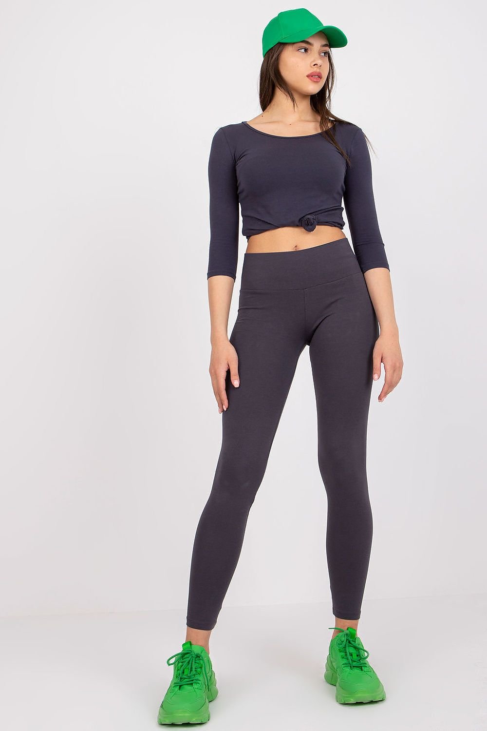 Leggins model 168180 Rue Paris