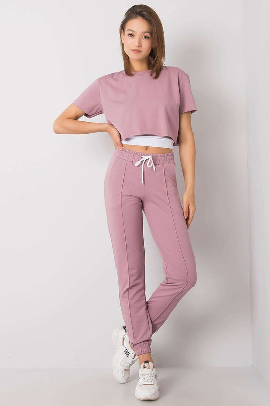 Pantaloni da donna model 168892 Rue Paris