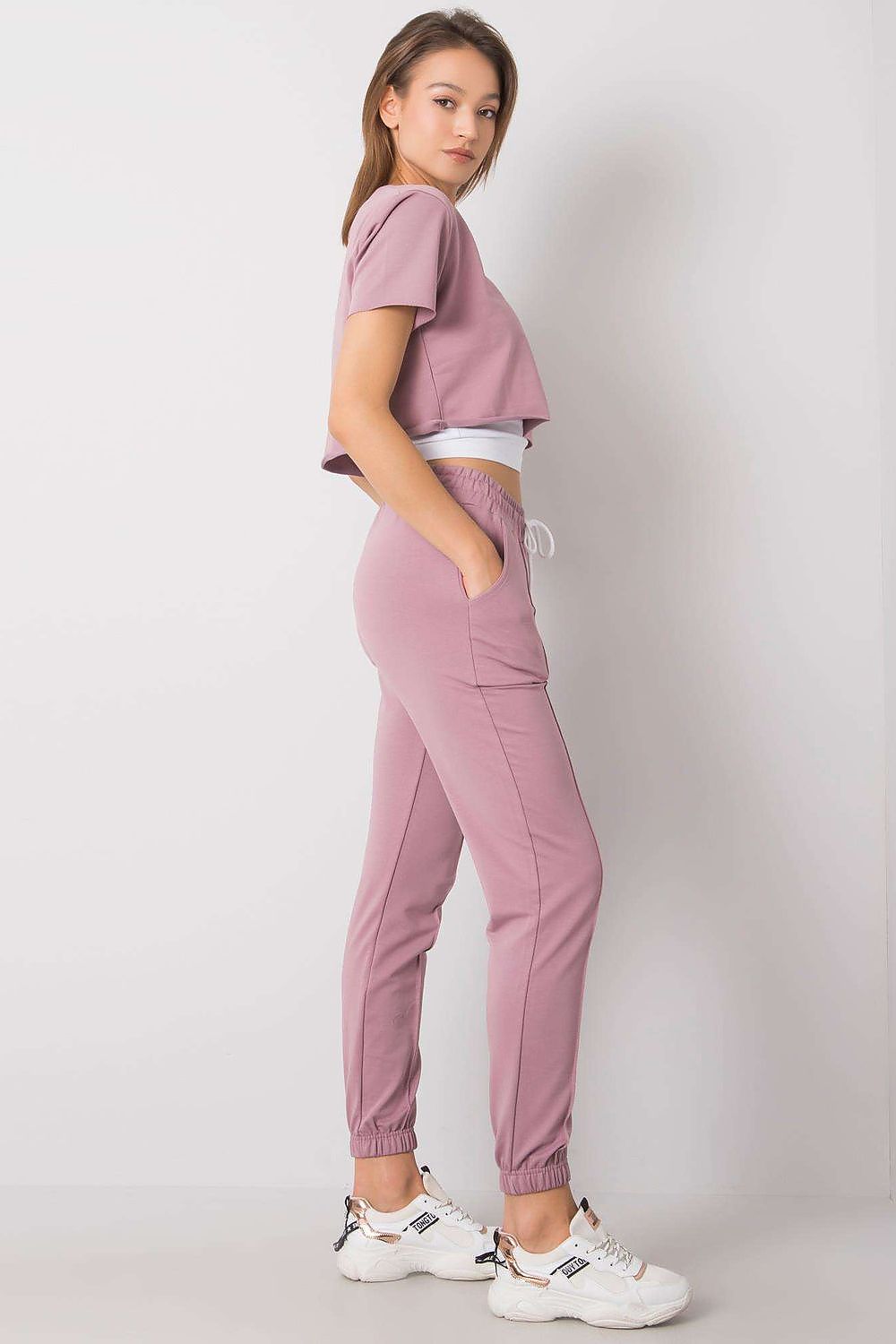 Pantaloni da donna model 168892 Rue Paris