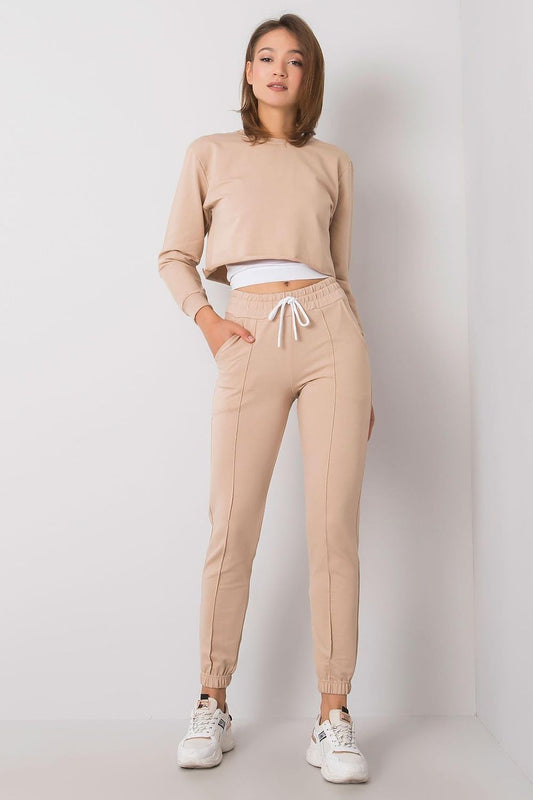 Pantaloni da donna model 168895 Rue Paris