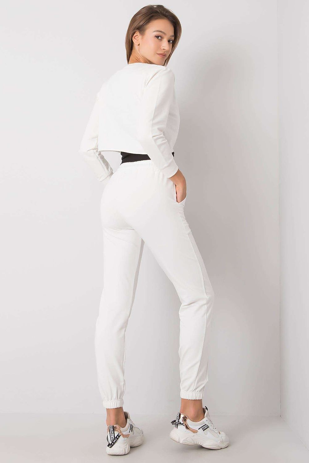 Pantaloni da donna model 168896 Rue Paris