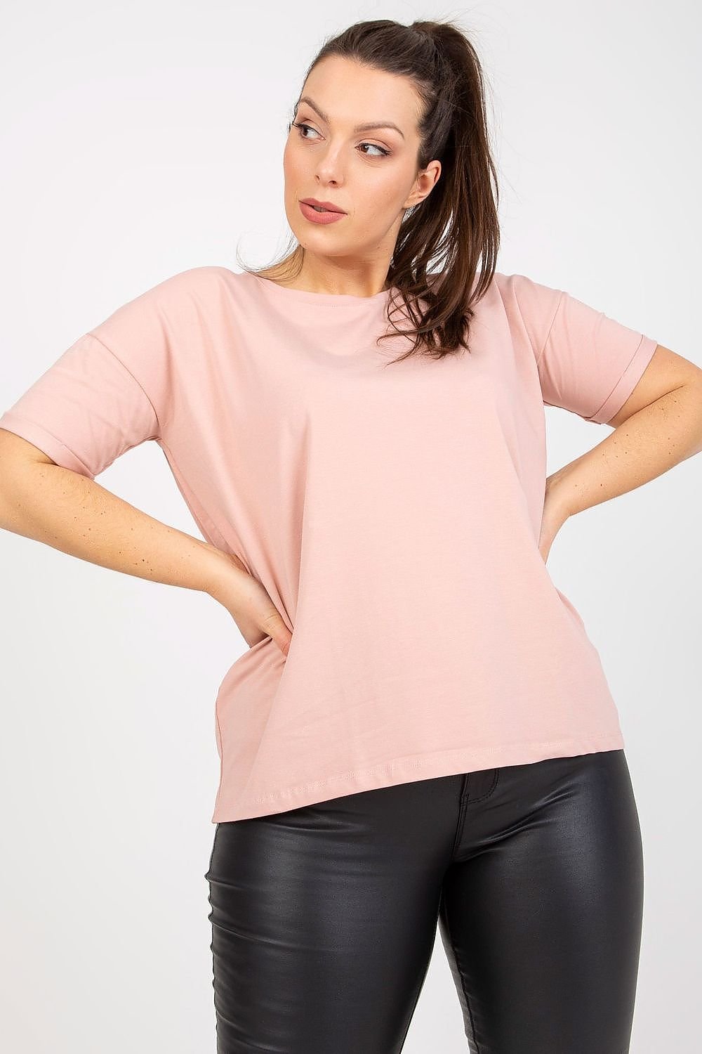 T-shirt model 169080 Relevance