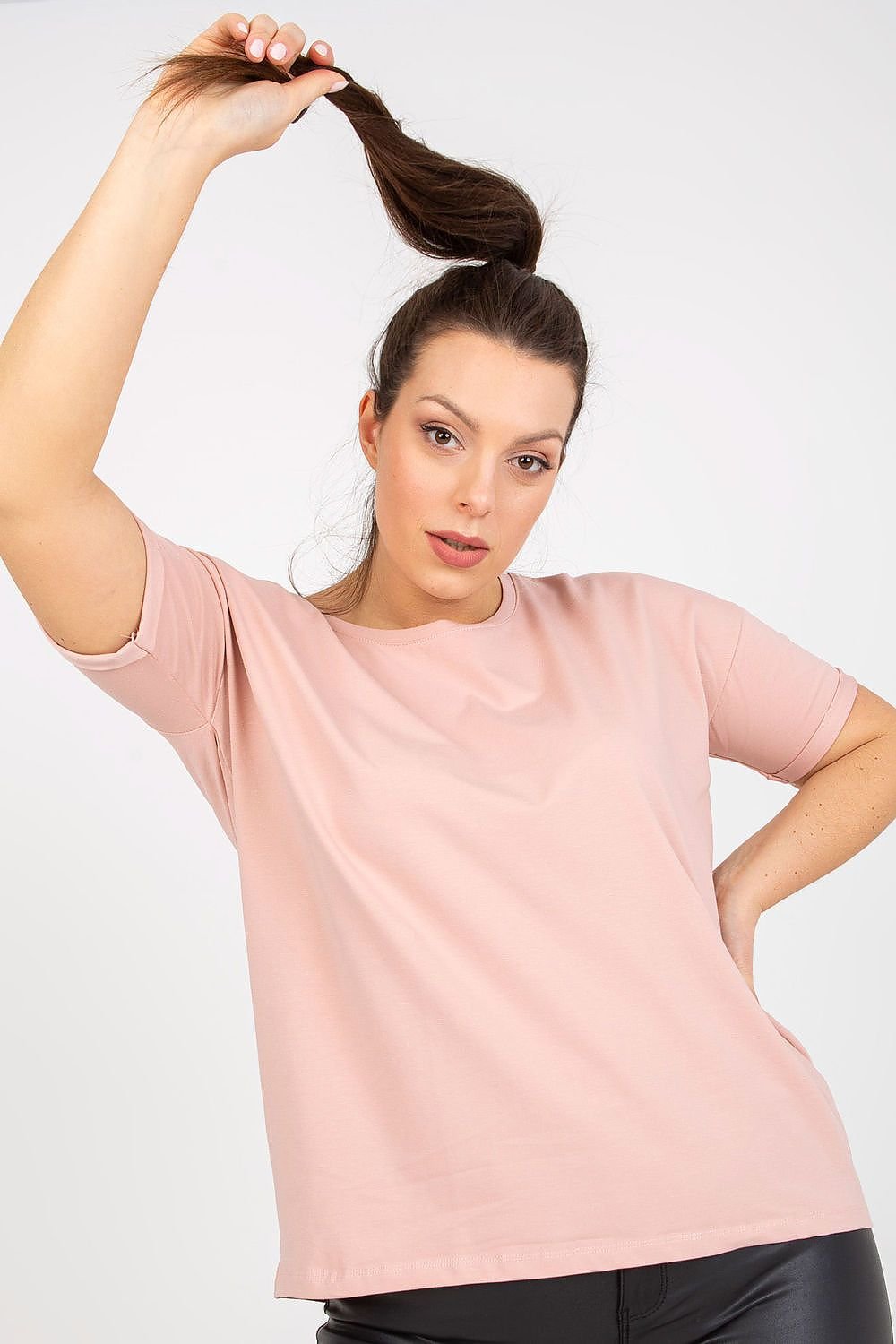 T-shirt model 169080 Relevance