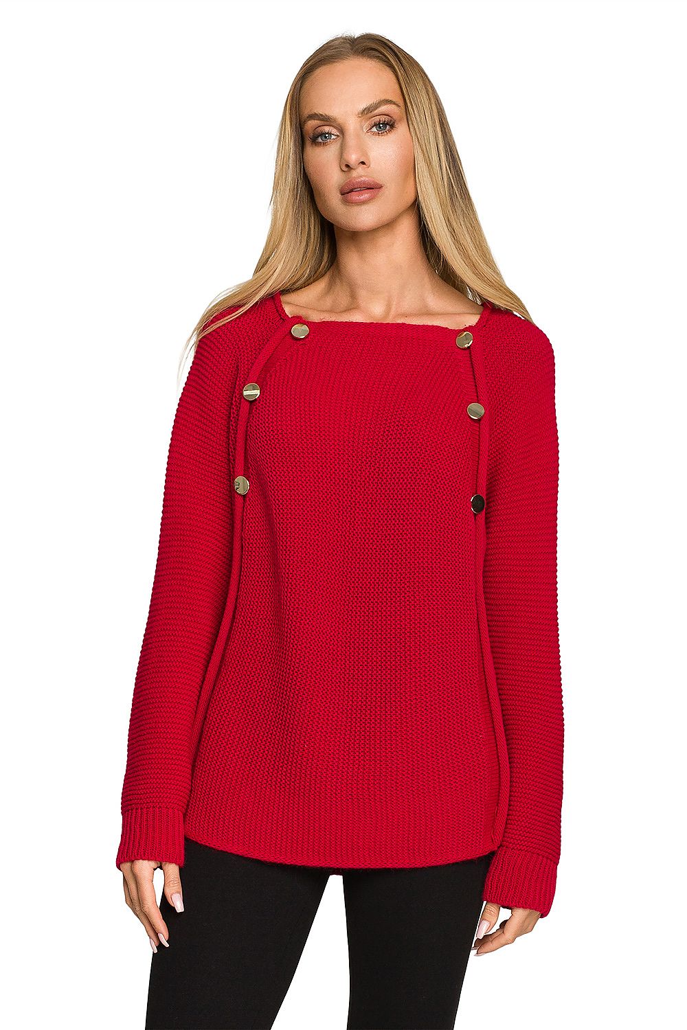 Maglione model 169929 Moe