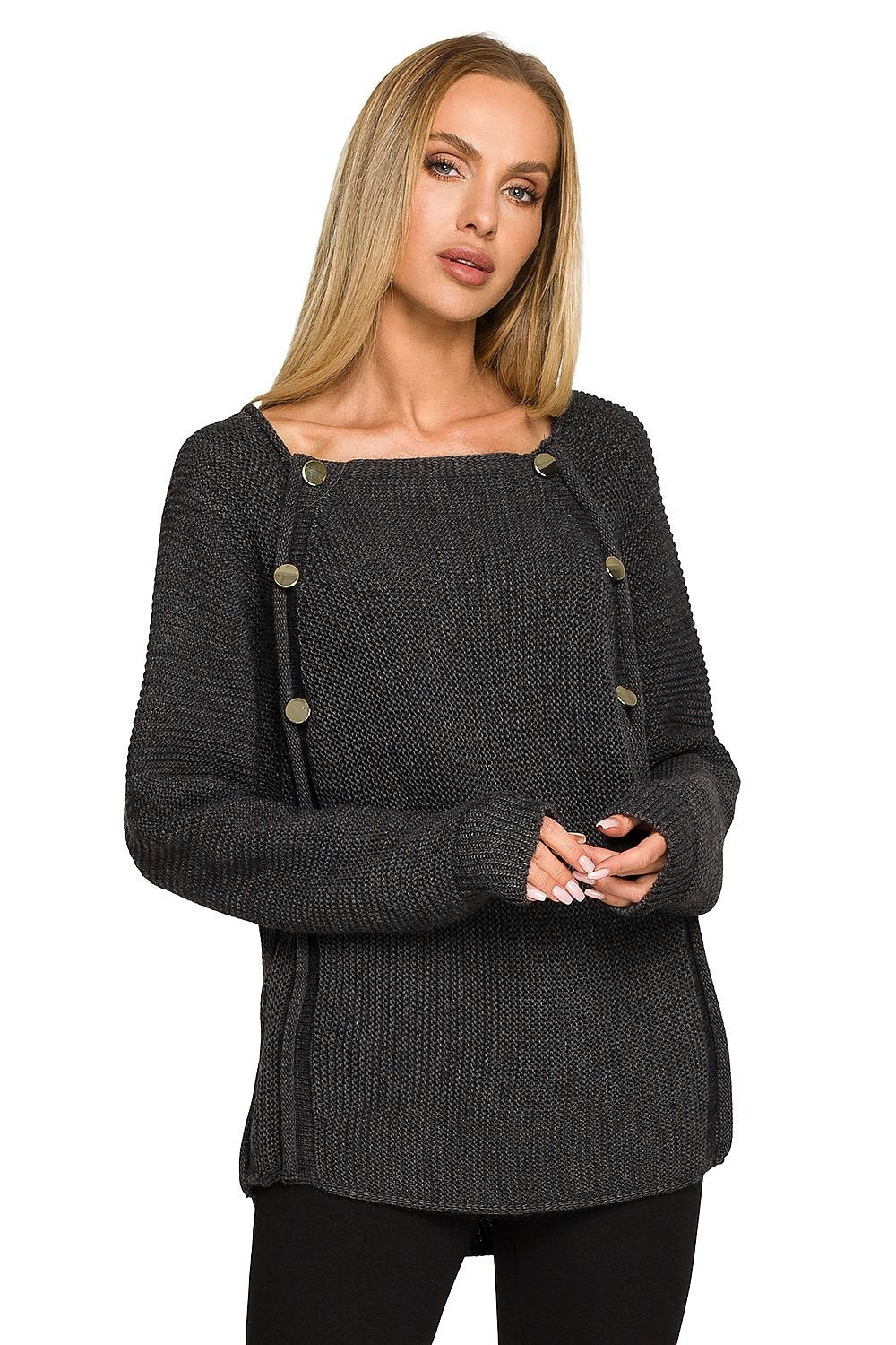 Maglione model 169929 Moe