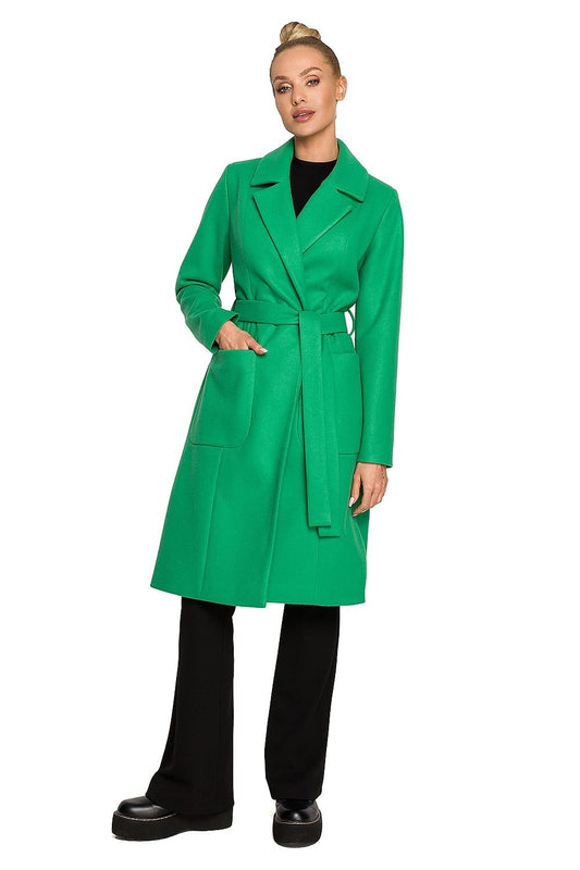 Cappotto model 169940 Moe