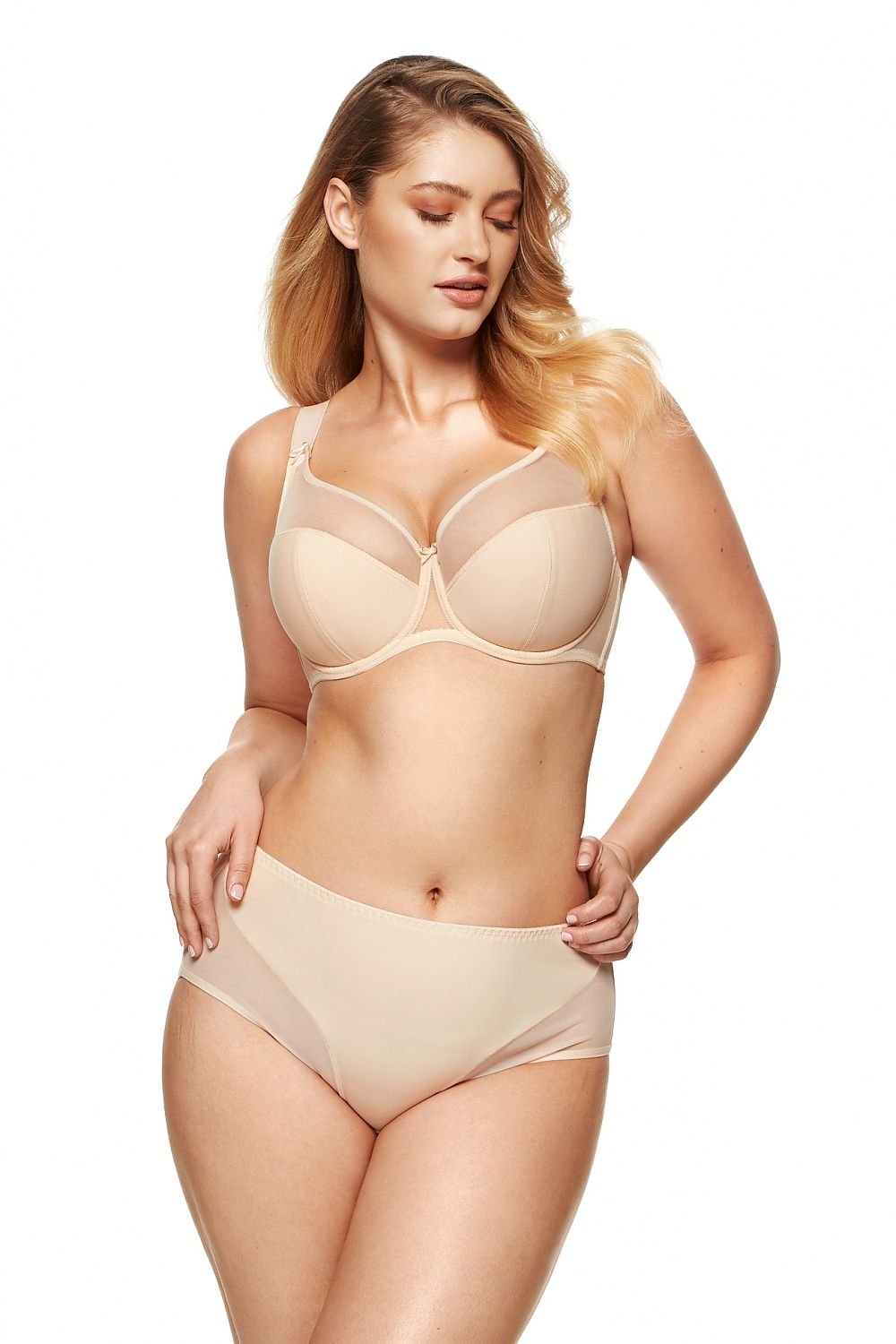 Culotte model 170784 Gorteks