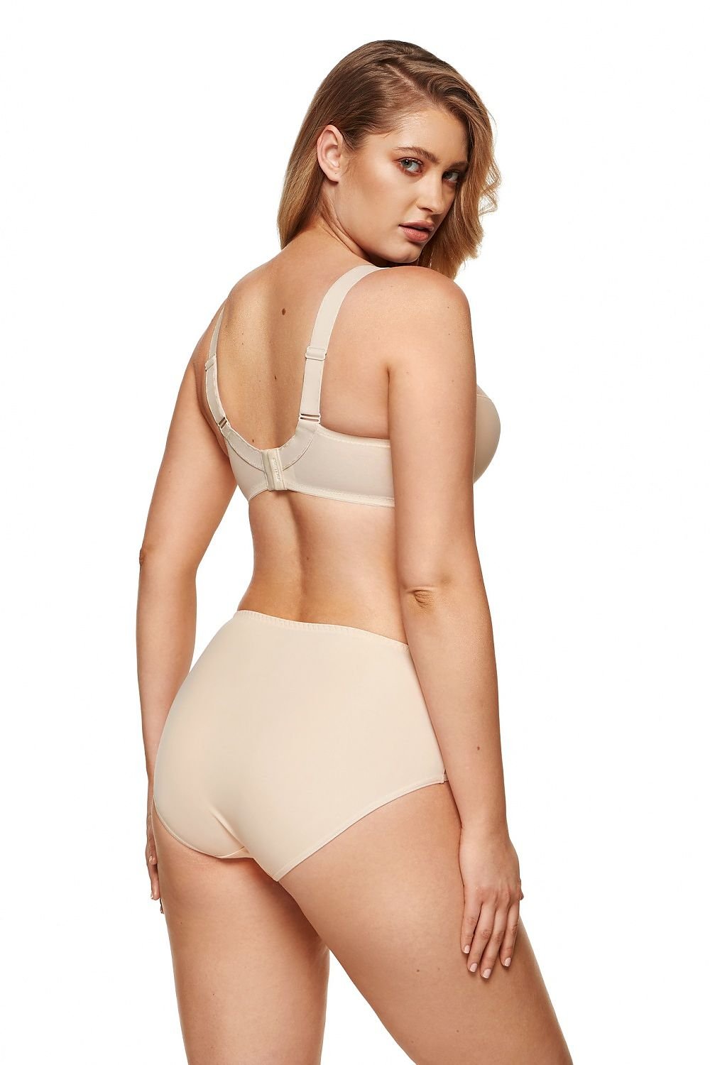 Culotte model 170784 Gorteks