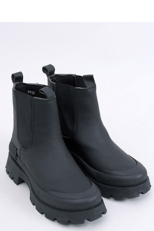 Scarpe Jodhpur boot model 170324 Inello