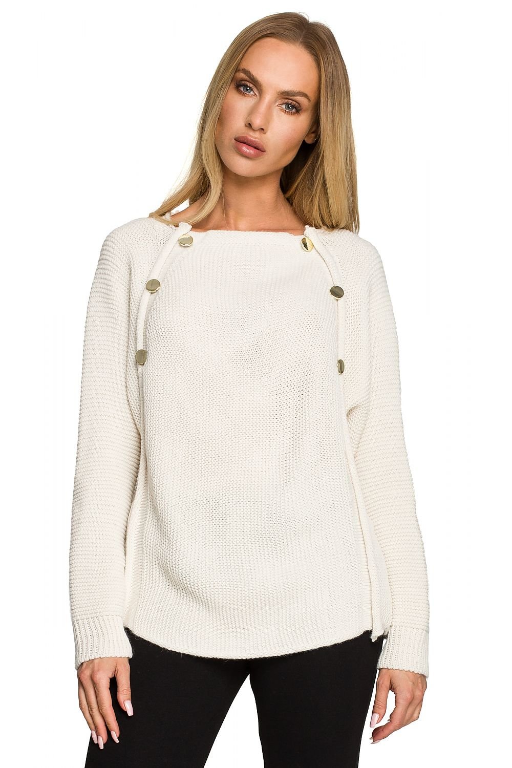 Maglione model 169929 Moe