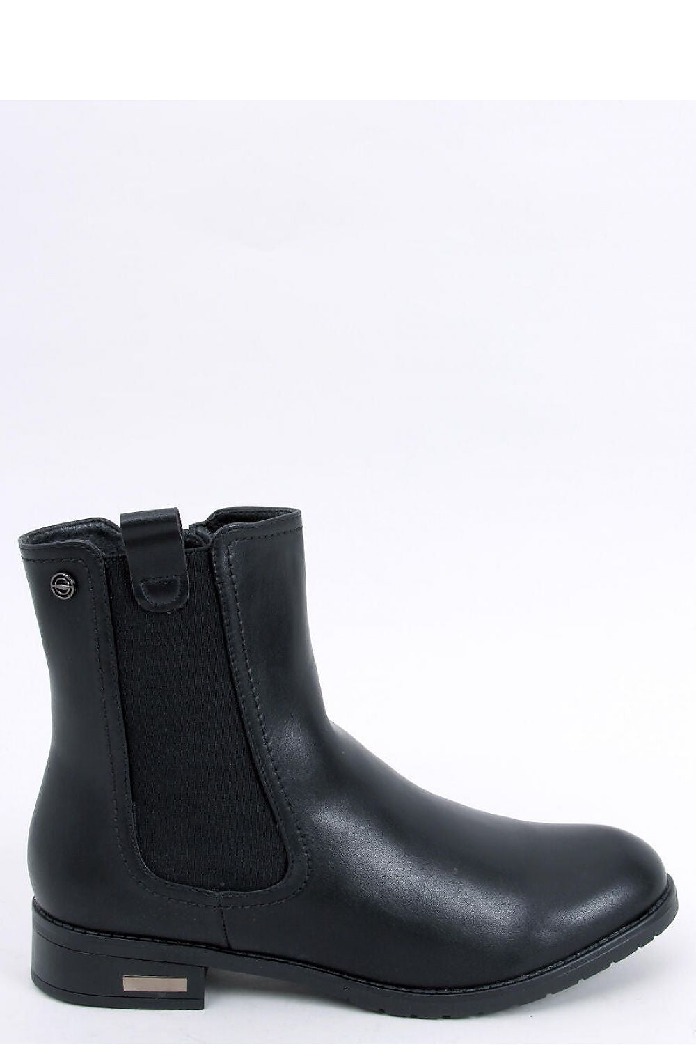 Scarpe Jodhpur boot model 170451 Inello