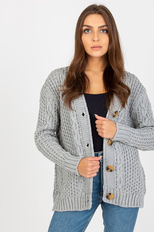 Cardigan model 170764 Rue Paris