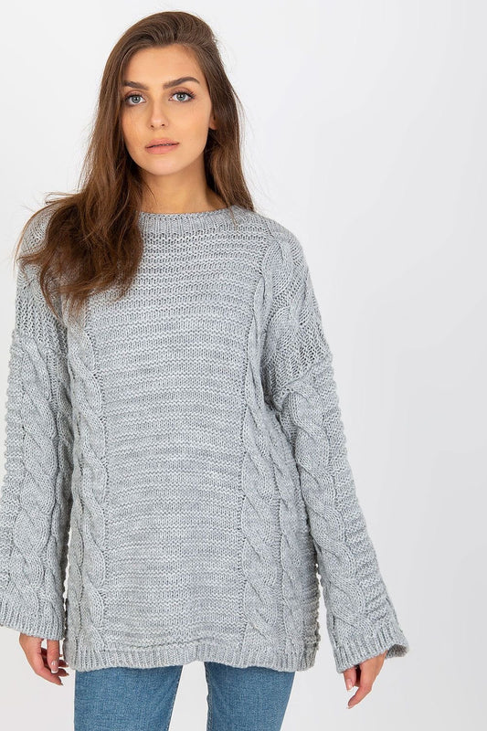 Maglione model 171272 Rue Paris