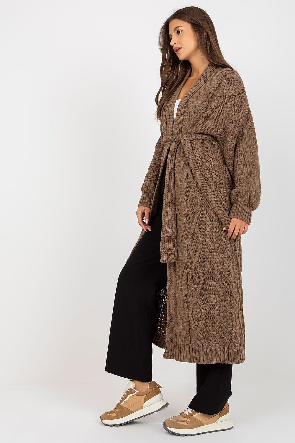 Cardigan model 170828 Rue Paris