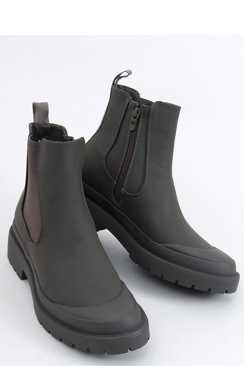 Scarpe Jodhpur boot model 171086 Inello