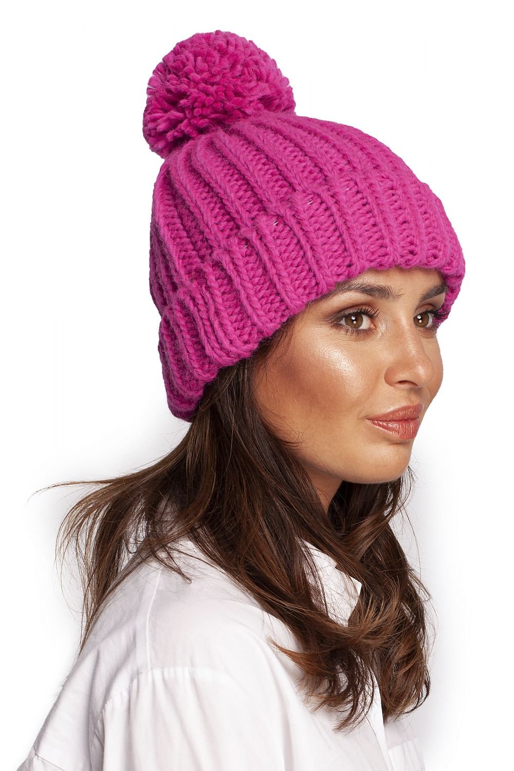 Cappello model 171219 BE Knit