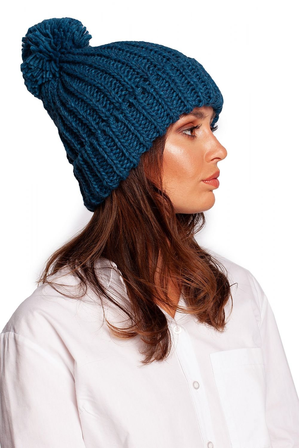 Cappello model 171219 BE Knit