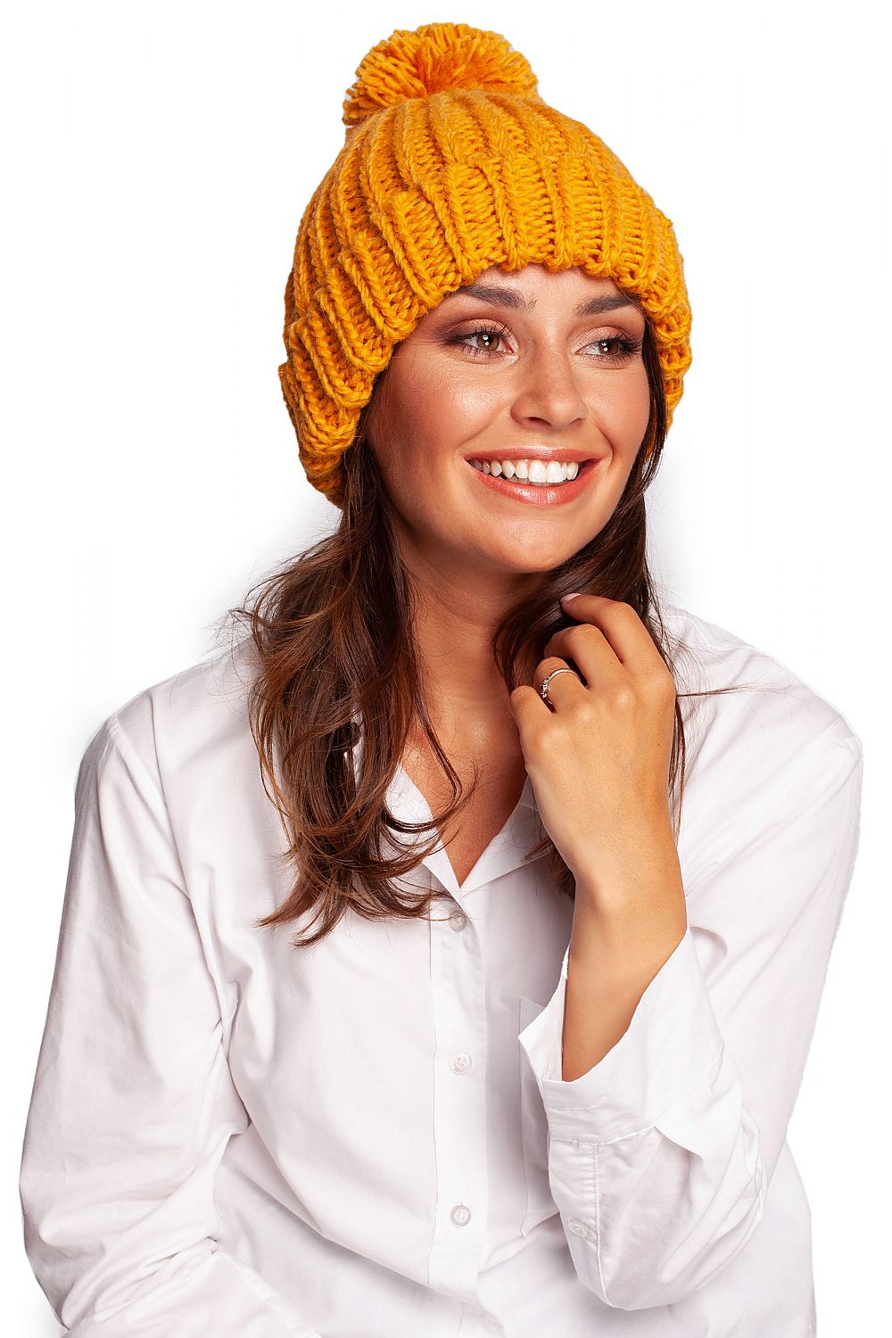 Cappello model 171219 BE Knit