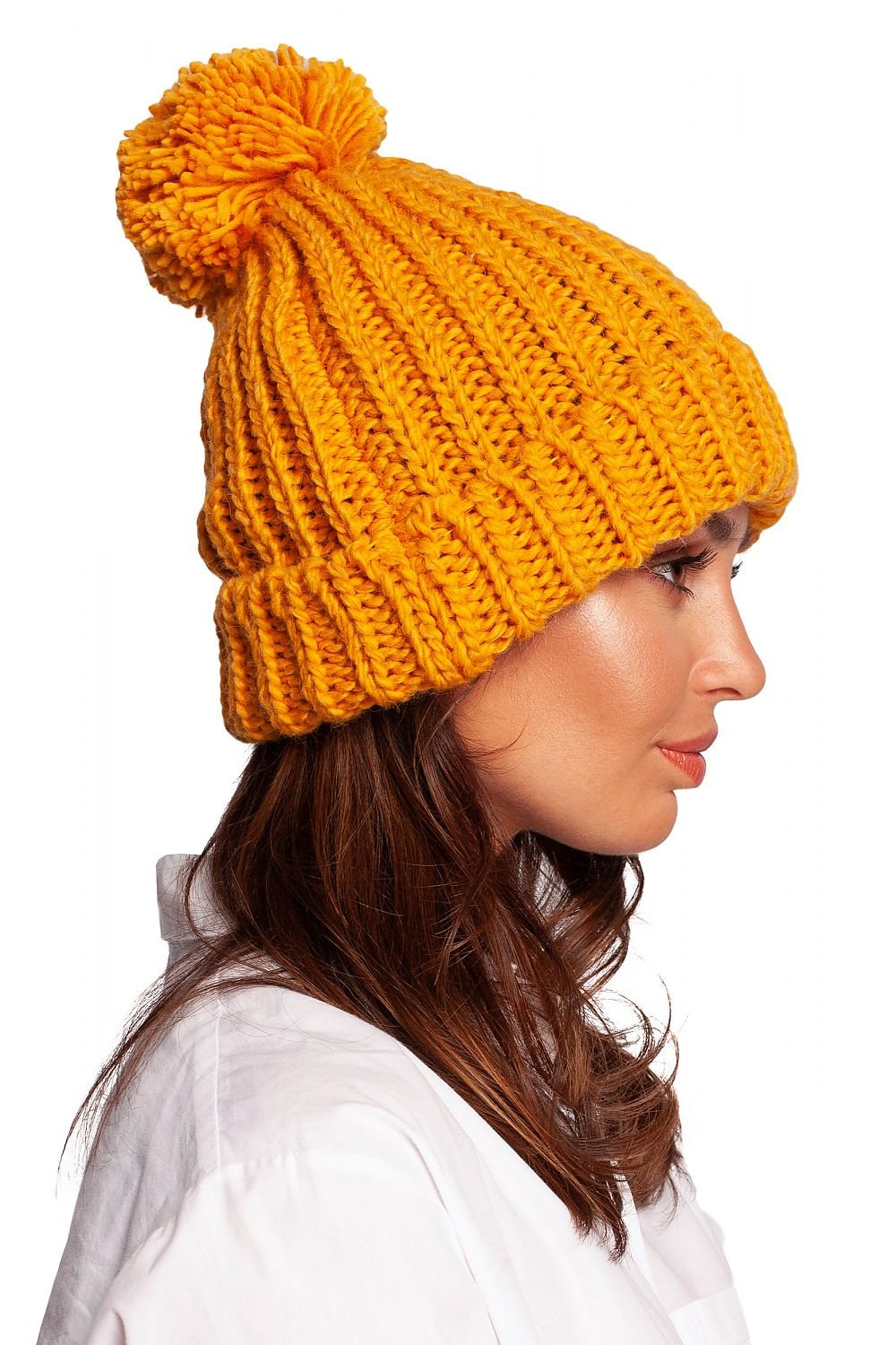 Cappello model 171219 BE Knit