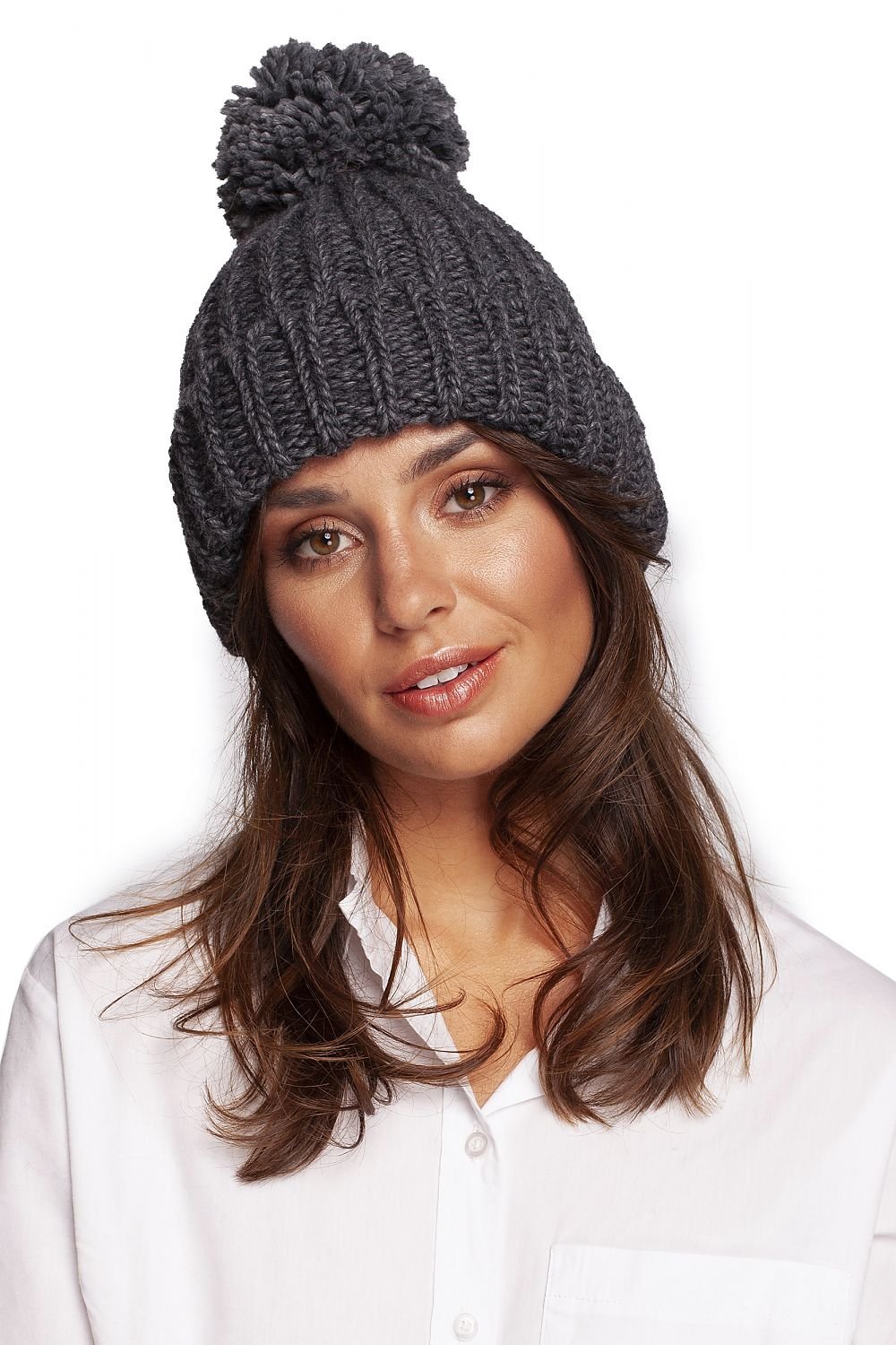 Cappello model 171219 BE Knit