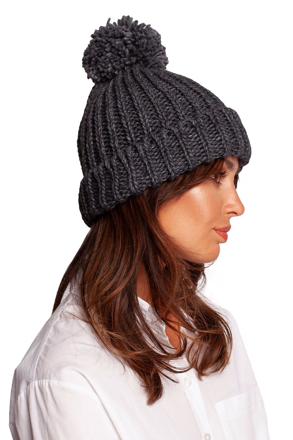 Cappello model 171219 BE Knit