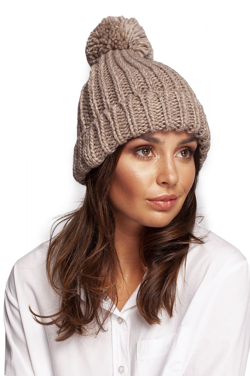 Cappello model 171219 BE Knit