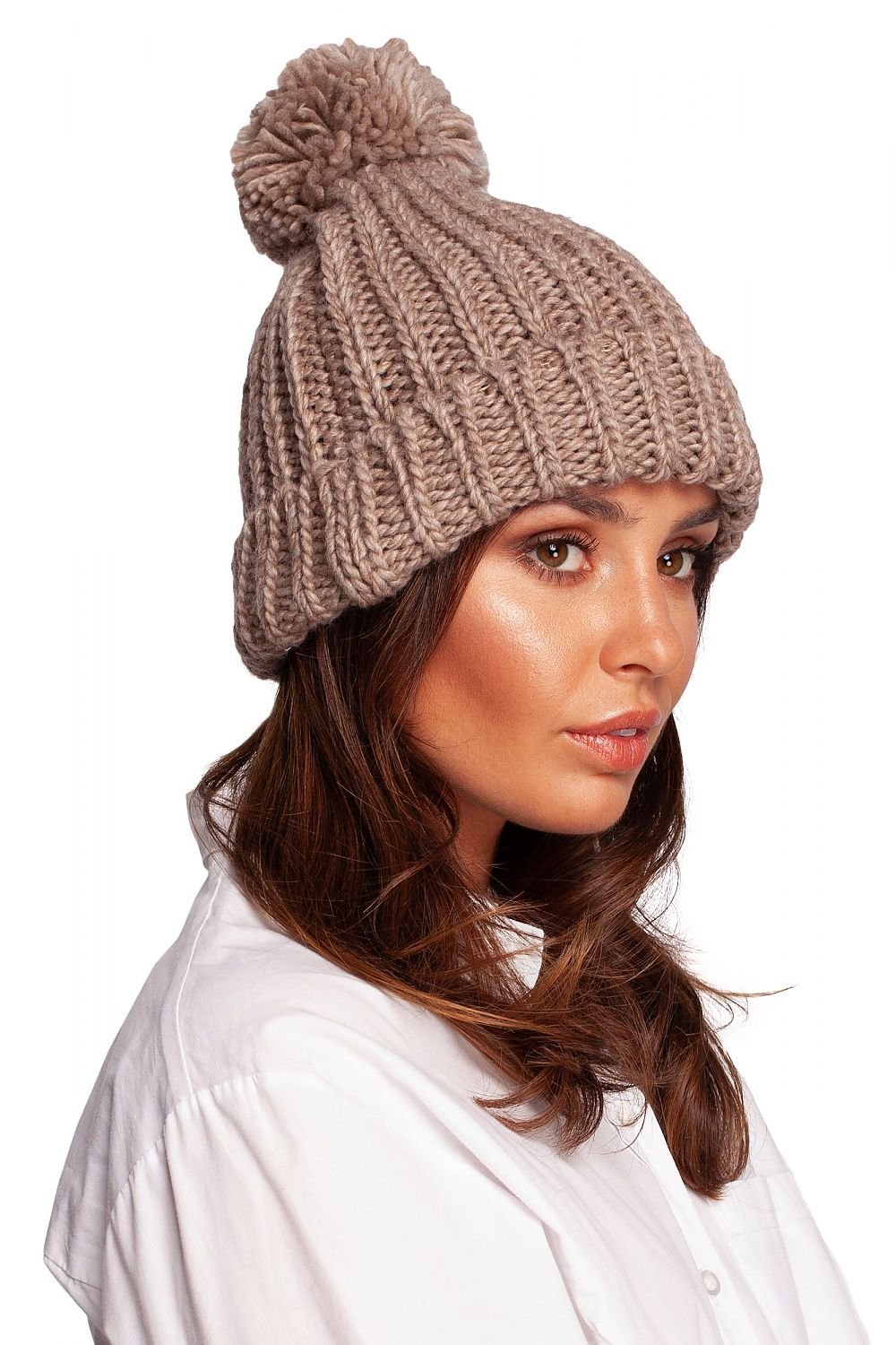 Cappello model 171219 BE Knit