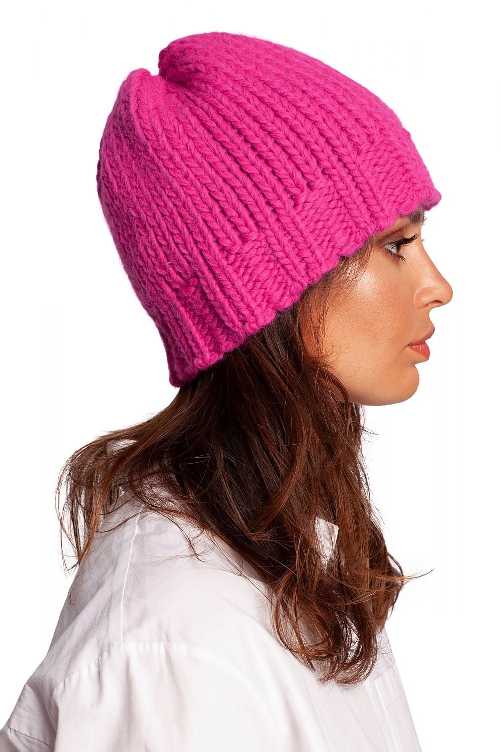 Cappello model 171224 BE Knit