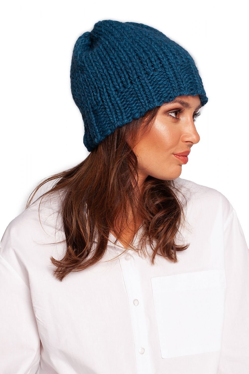 Cappello model 171224 BE Knit