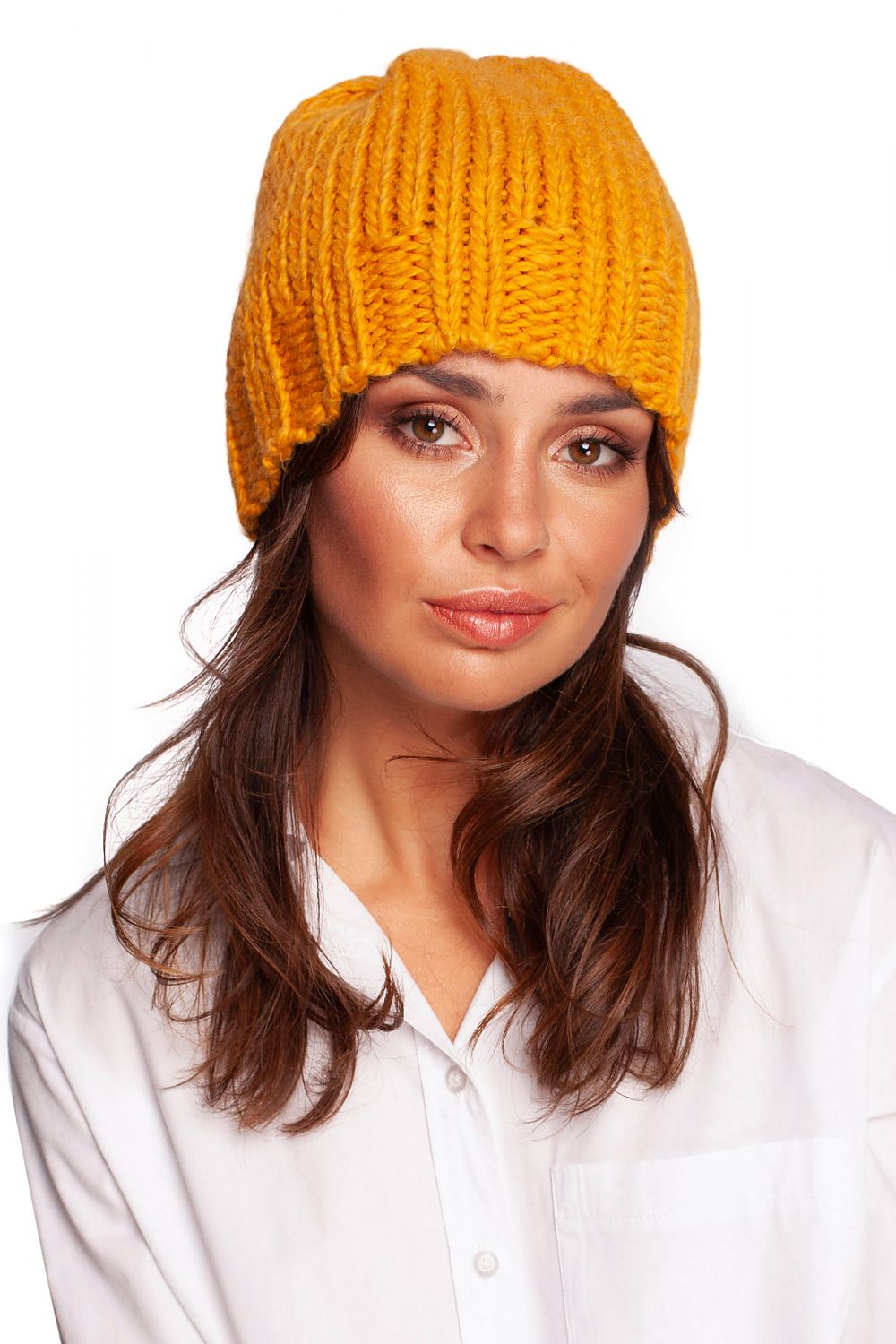 Cappello model 171224 BE Knit