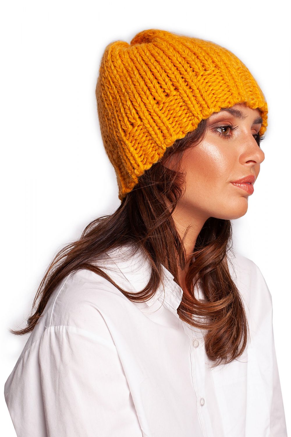 Cappello model 171224 BE Knit