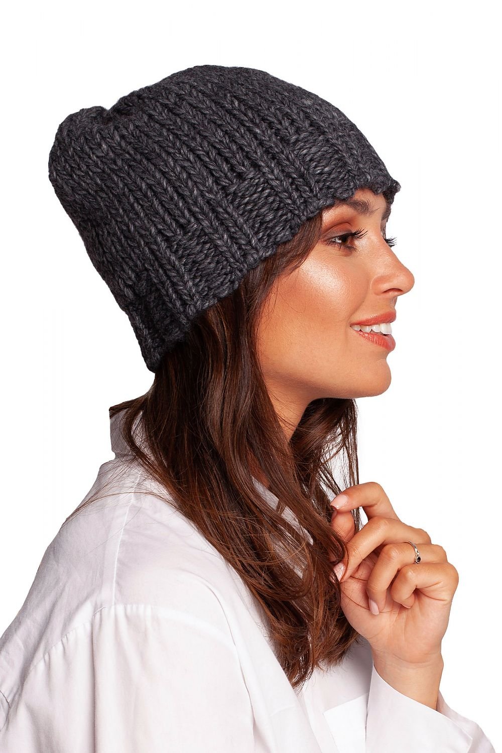 Cappello model 171224 BE Knit