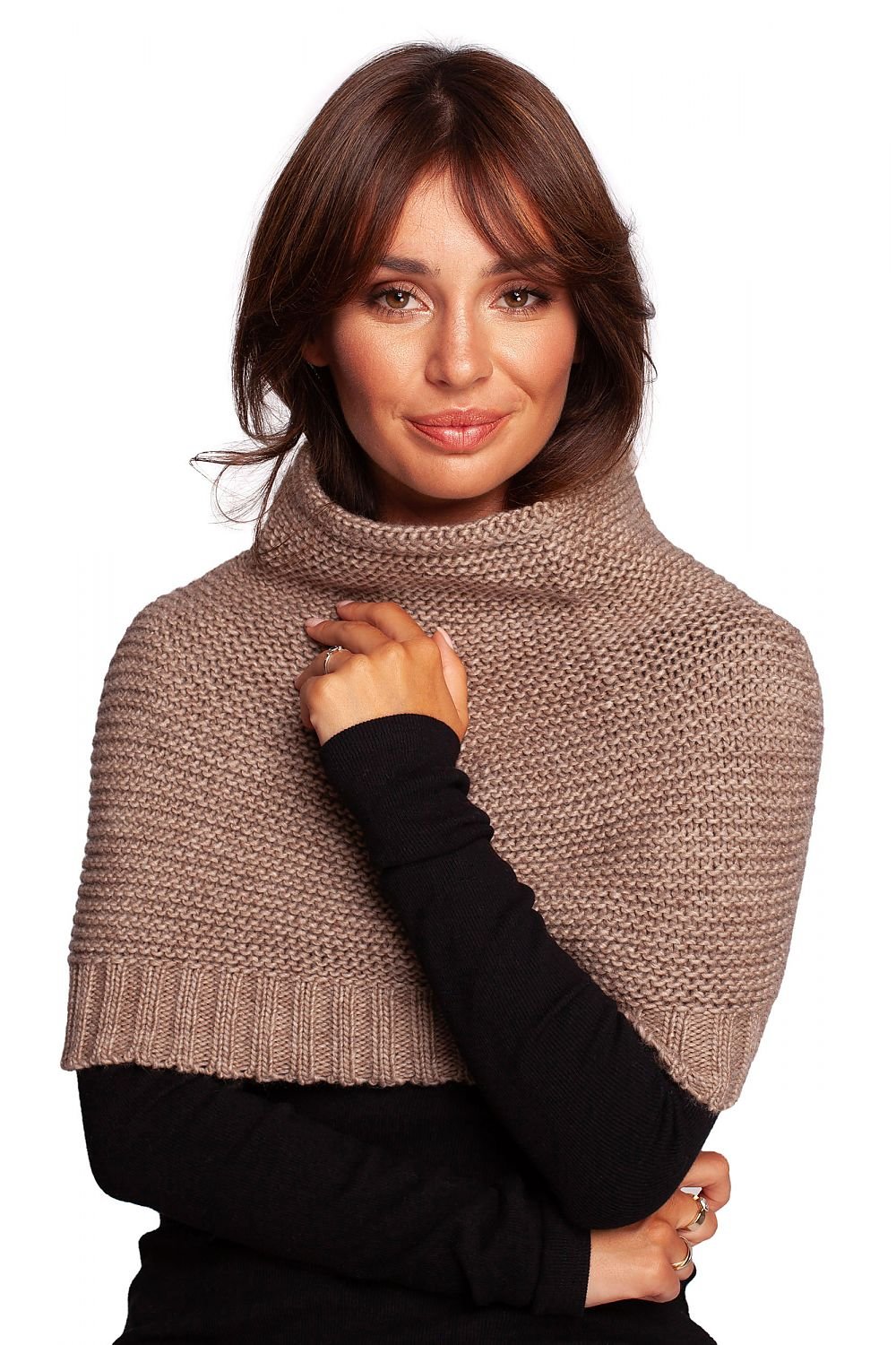 Sciarpa Infinity model 171229 BE Knit